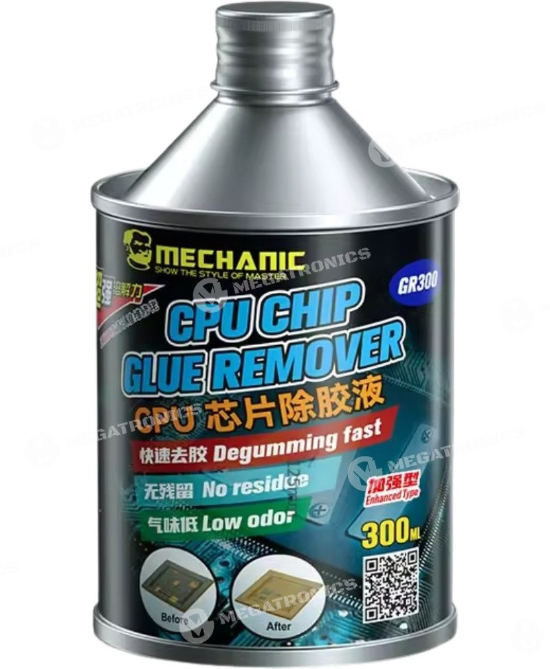 MECHANIC GR300 300ML