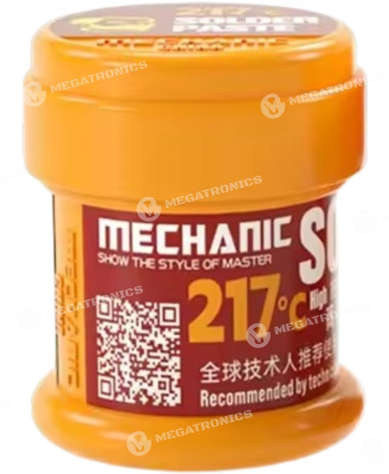 MECHANIC GW50 217°C 50GR