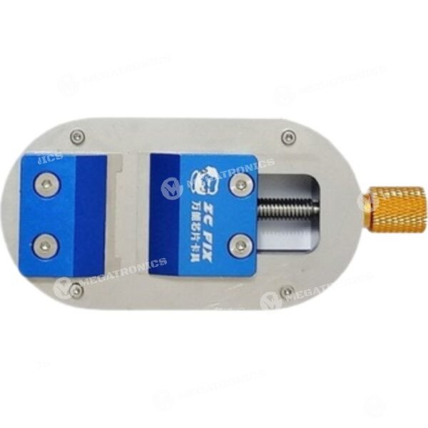 MECHANIC IC FIX