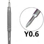 MECHANIC IMINI Y 0.6