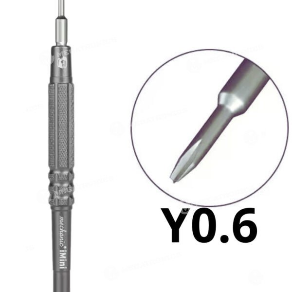 MECHANIC IMINI Y 0.6