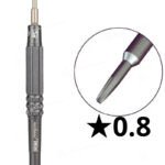 MECHANIC IMINI ★ 0.8