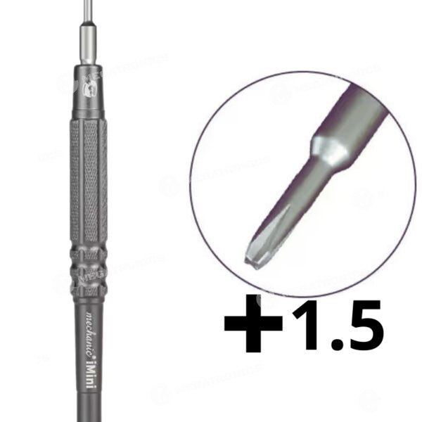 MECHANIC IMINI ✚ 1.5