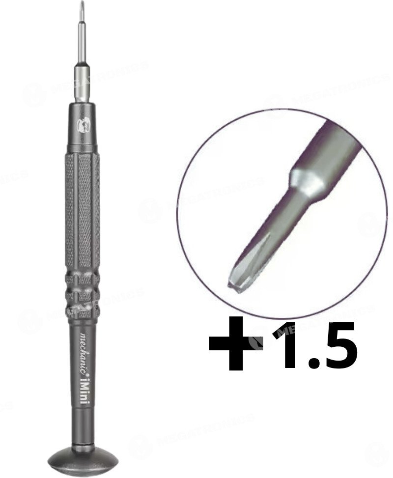 MECHANIC IMINI ✚ 1.5