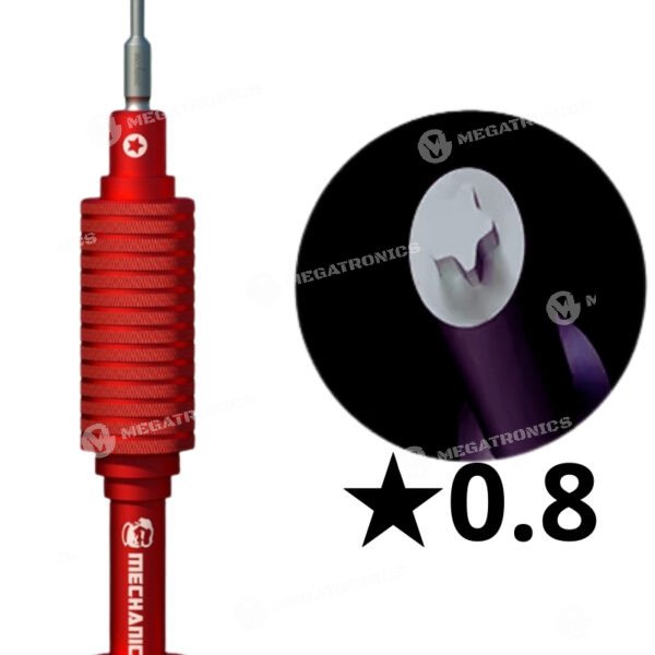 MECHANIC ISHELL 3D MAX ★ 0.8