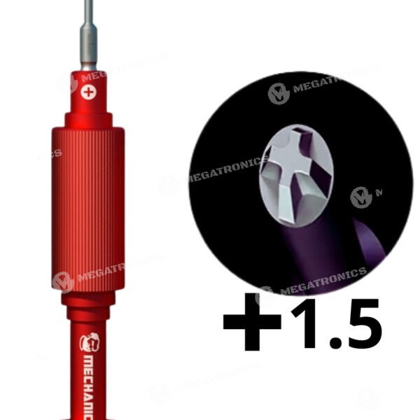 MECHANIC ISHELL 3D MAX ✚ 1.5