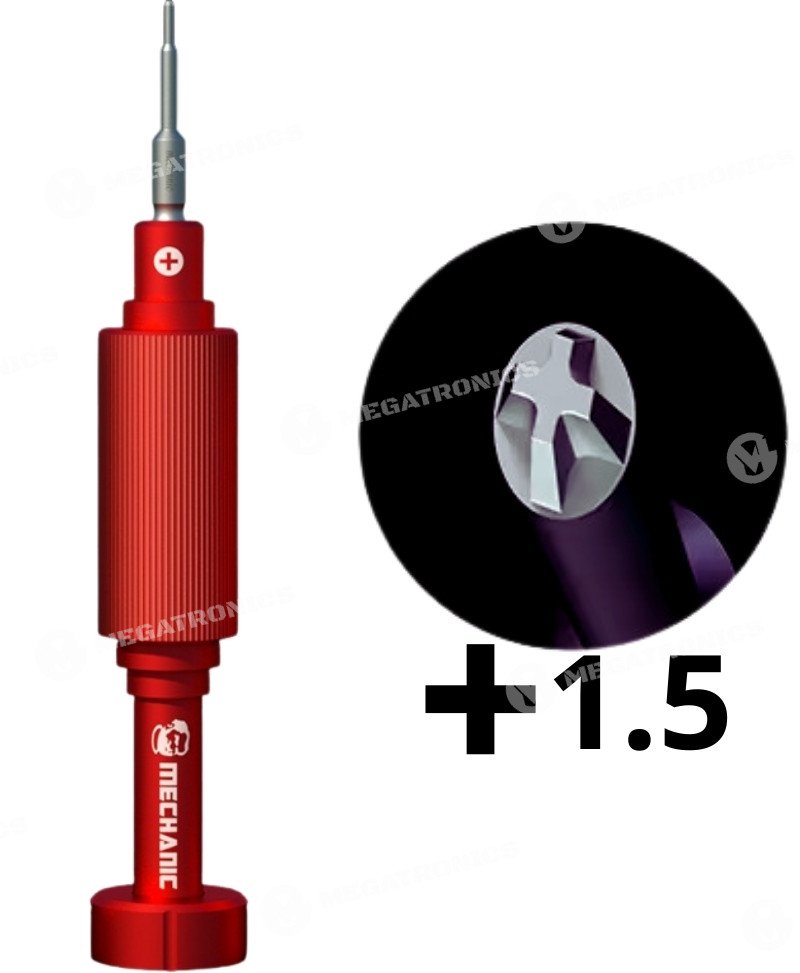 MECHANIC ISHELL 3D MAX ✚ 1.5