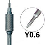 MECHANIC ISHELL MAX Y 0.6