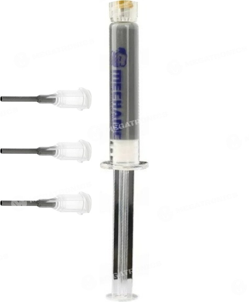 MECHANIC ISM3 138°C 3ML