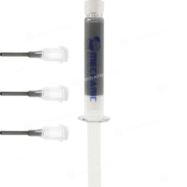 MECHANIC ISM5 183°C 3ML