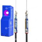 MECHANIC L2 35S VERDE NEGRO