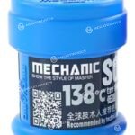 MECHANIC LW50 138°C 50GR