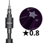 MECHANIC M0RTAR PRO 2D ★ 0.8