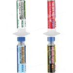 MECHANIC M4 MS38 138°C MS58 158°C MS83 183°C MS17 217°C 4 EN 1