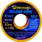 MECHANIC M60 0.3MM 40GR