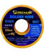 MECHANIC M60 0.6MM 40GR