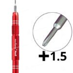 MECHANIC MAX3 ✚ 1.5