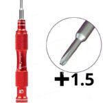 MECHANIC MAX8 ✚ 1.5