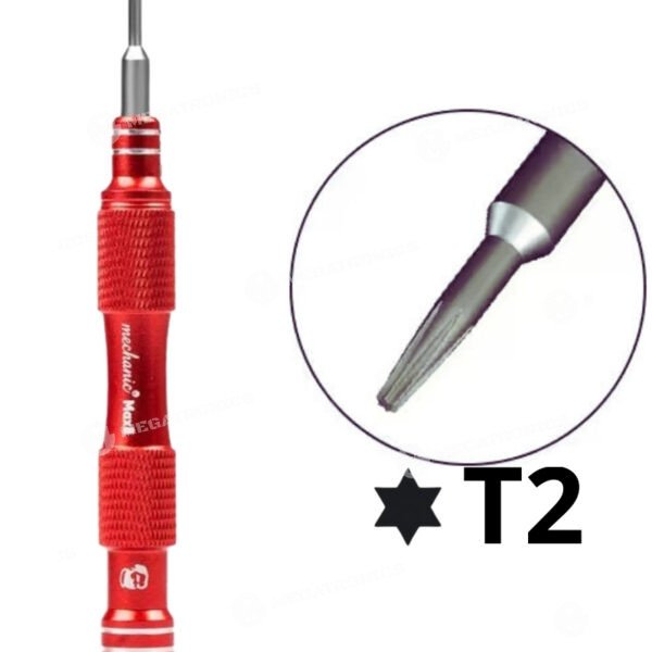 MECHANIC MAX8 🟌 T2