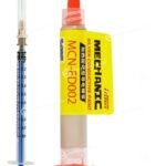 MECHANIC MCN ED002 3ML