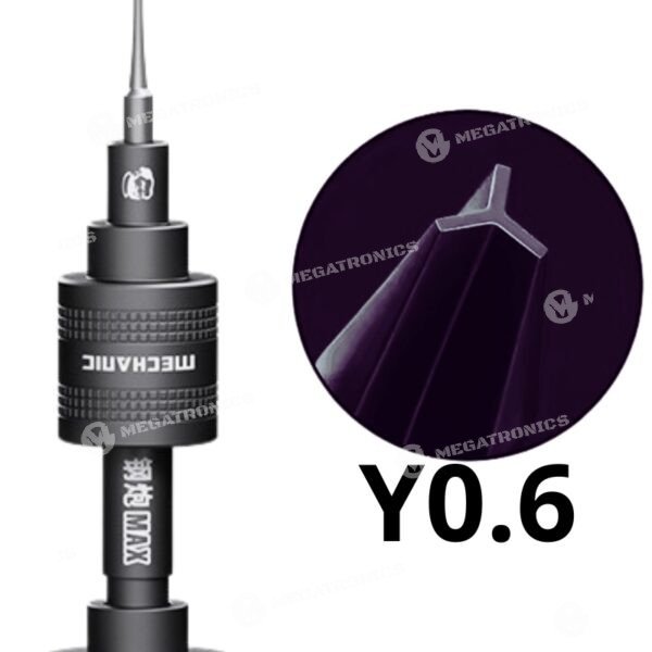 MECHANIC MORTAD MAX 2D Y 0.6