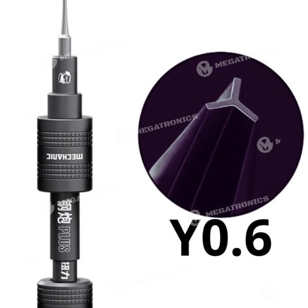 MECHANIC MORTAR PLUS 2D Y 0.6