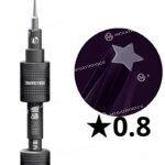 MECHANIC MORTAR PLUS 2D ★ 0.8