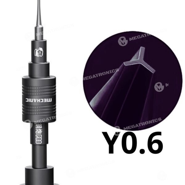 MECHANIC MORTAR PRO 2D Y 0.6