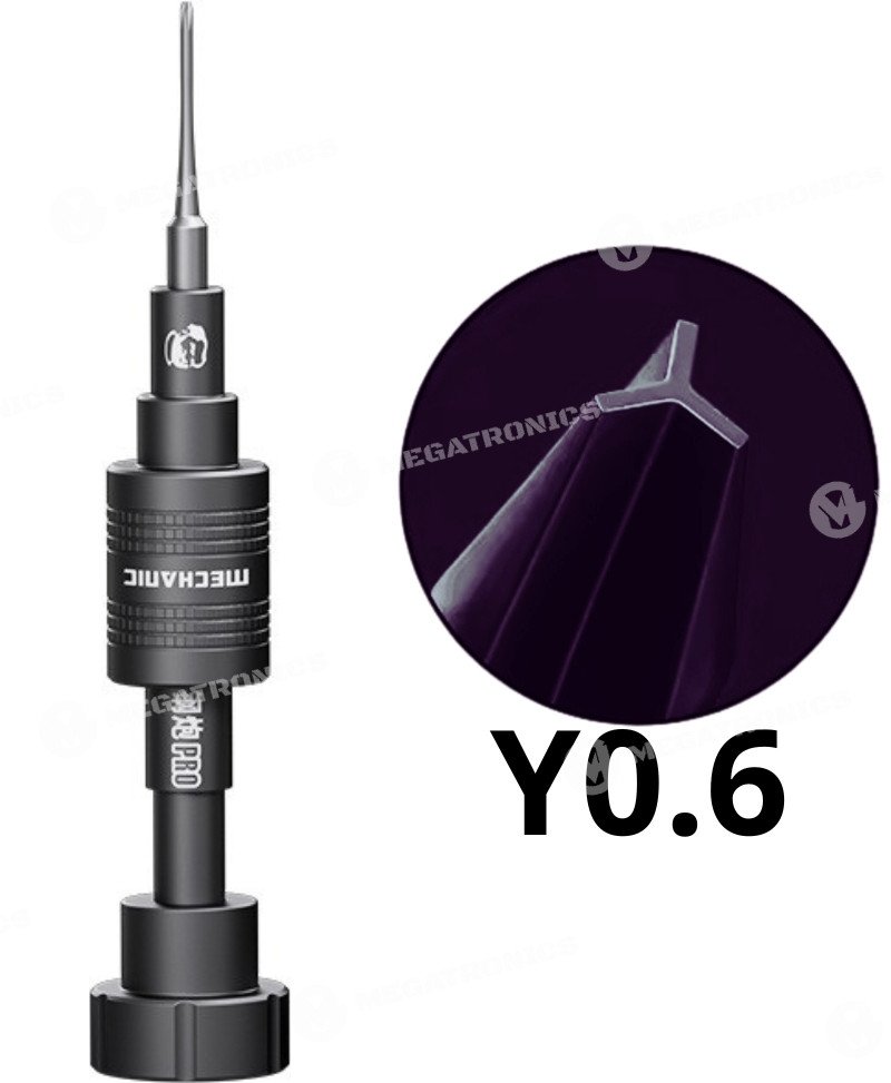 MECHANIC MORTAR PRO 2D Y 0.6