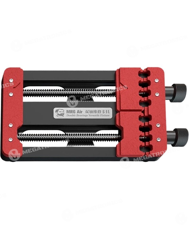 MECHANIC MR6 AIR MECHANIC MR6 AIR