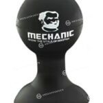 MECHANIC OCTOPUS SUCKER BLACK