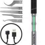 MECHANIC ONE LED