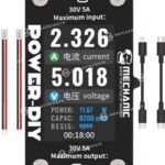 MECHANIC POWER DIY