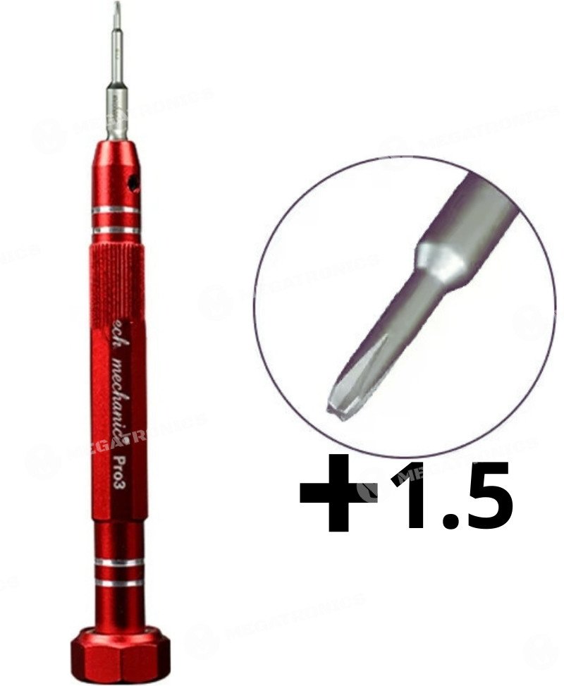 MECHANIC PRO3 ✚ 1.5