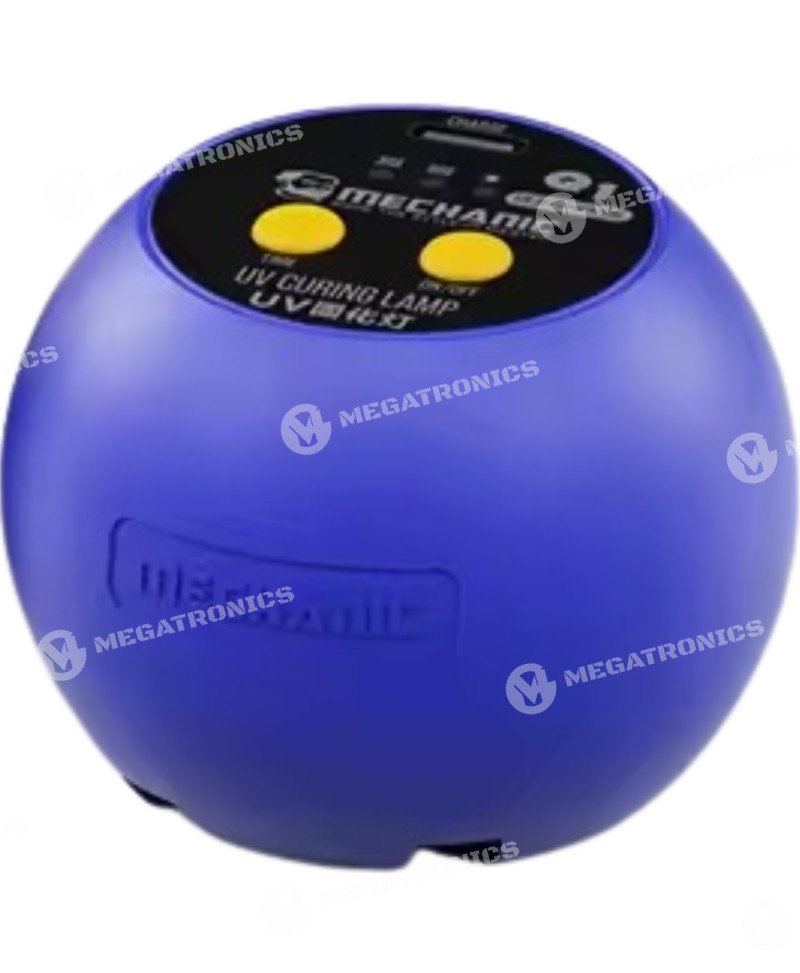 MECHANIC Q1 MECHANIC Q1