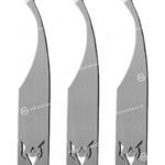 MECHANIC REOWK BLADE 3 B