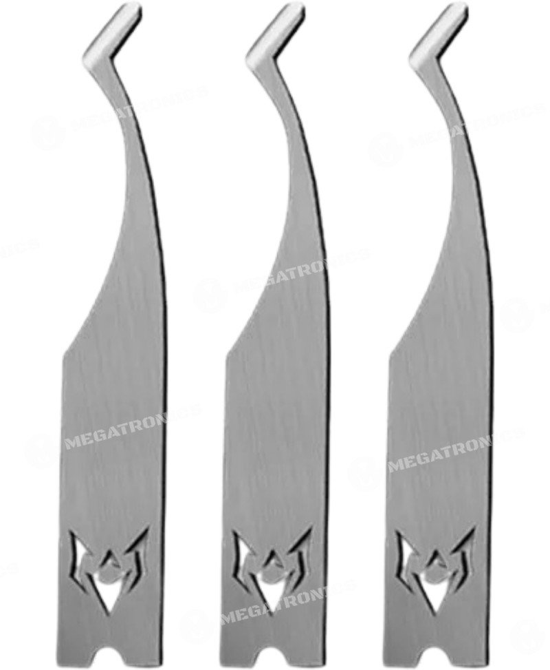 MECHANIC REOWK BLADE 3 B