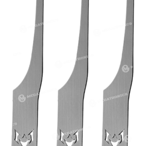 MECHANIC REOWK BLADE 3 C