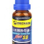 MECHANIC S8
