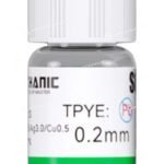 MECHANIC SH25 0.2MM