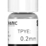 MECHANIC SM25 0.2MM