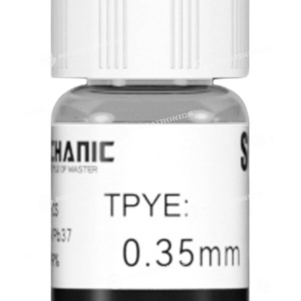 MECHANIC SM25 0.35MM