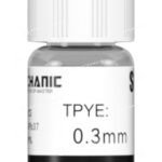 MECHANIC SM25 0.3MM