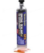 MECHANIC SP6 NEGRO