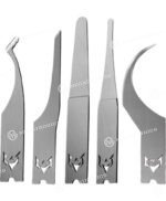 MECHANIC SPEED BLADE 5