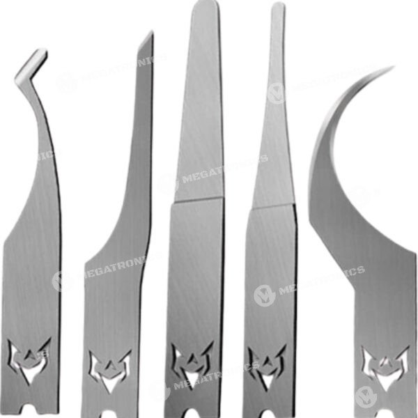 MECHANIC SPEED BLADE 5