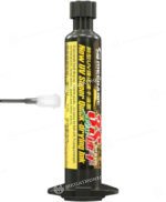 MECHANIC SU3 AMARILLO