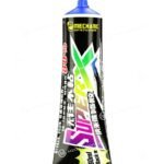 MECHANIC SUPER X NEGRO