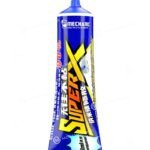 MECHANIC SUPER X TRANSPARENTE