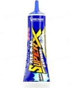 MECHANIC SUPER X TRANSPARENTE